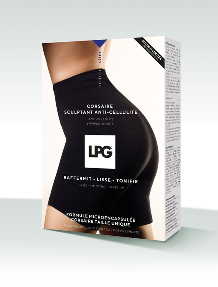 Corsaire Sculptant Anti-Cellulite image